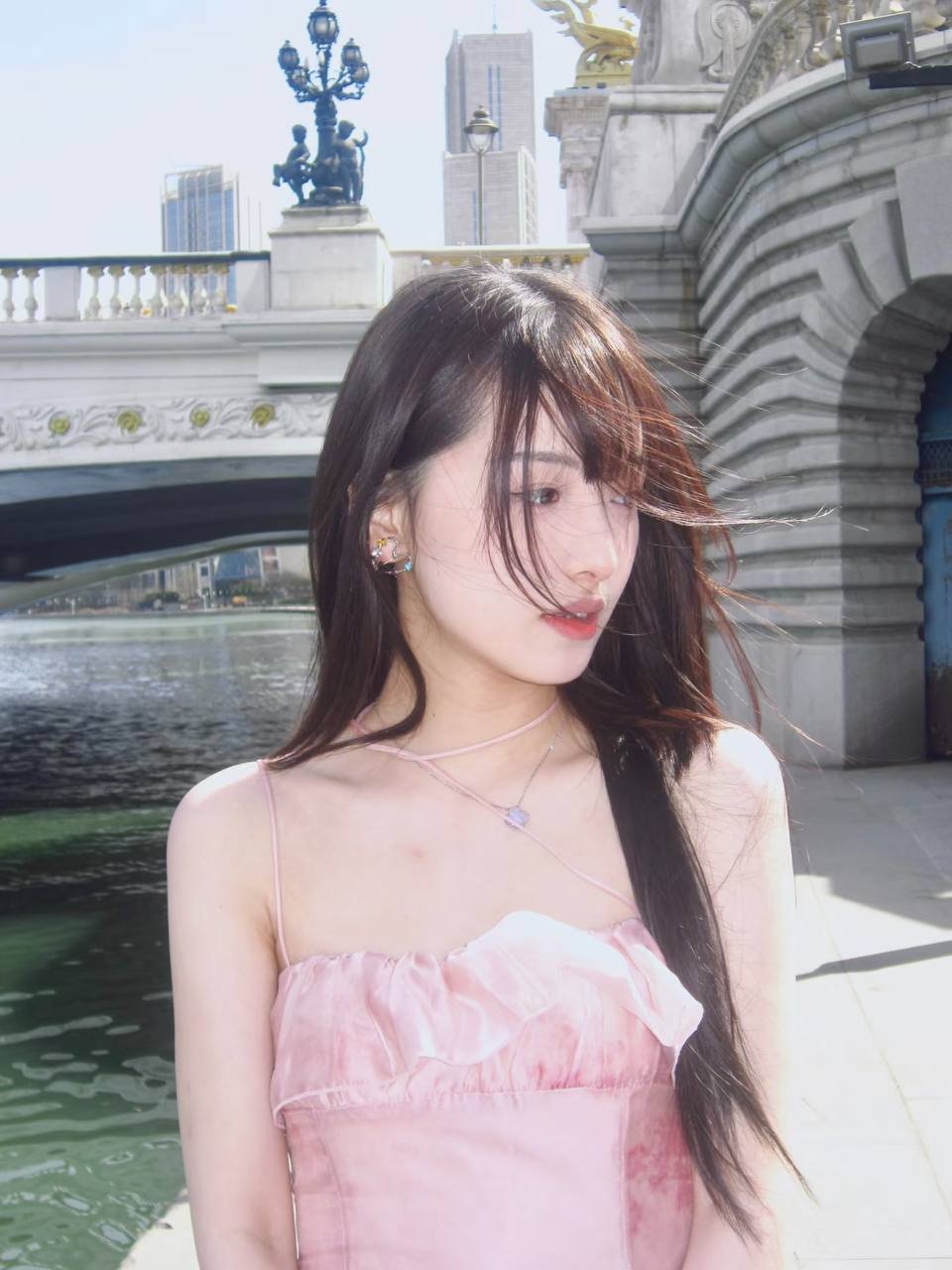 从包养到自立我的成长之路