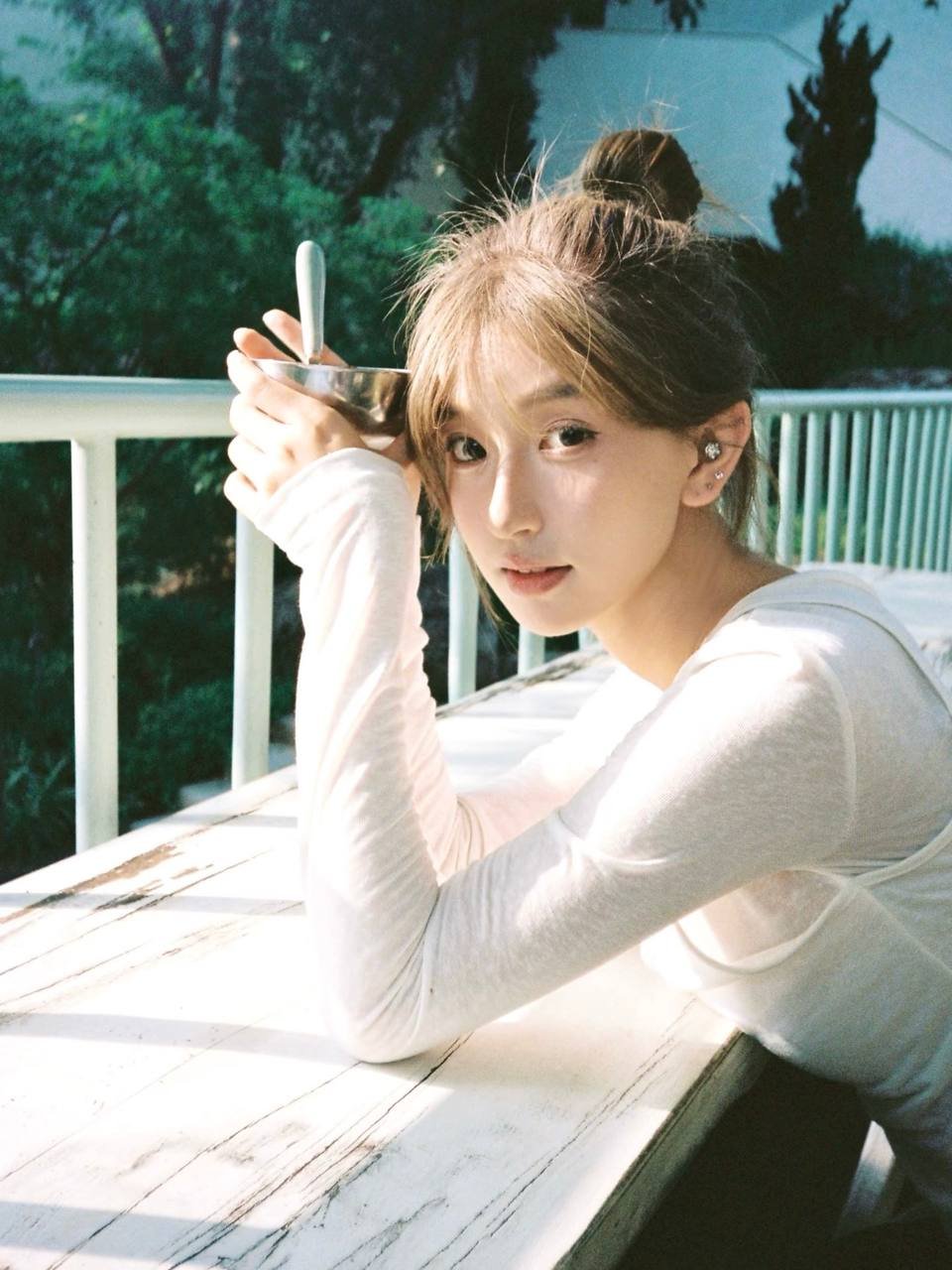 包养关系中的边界与信任：一个真实故事