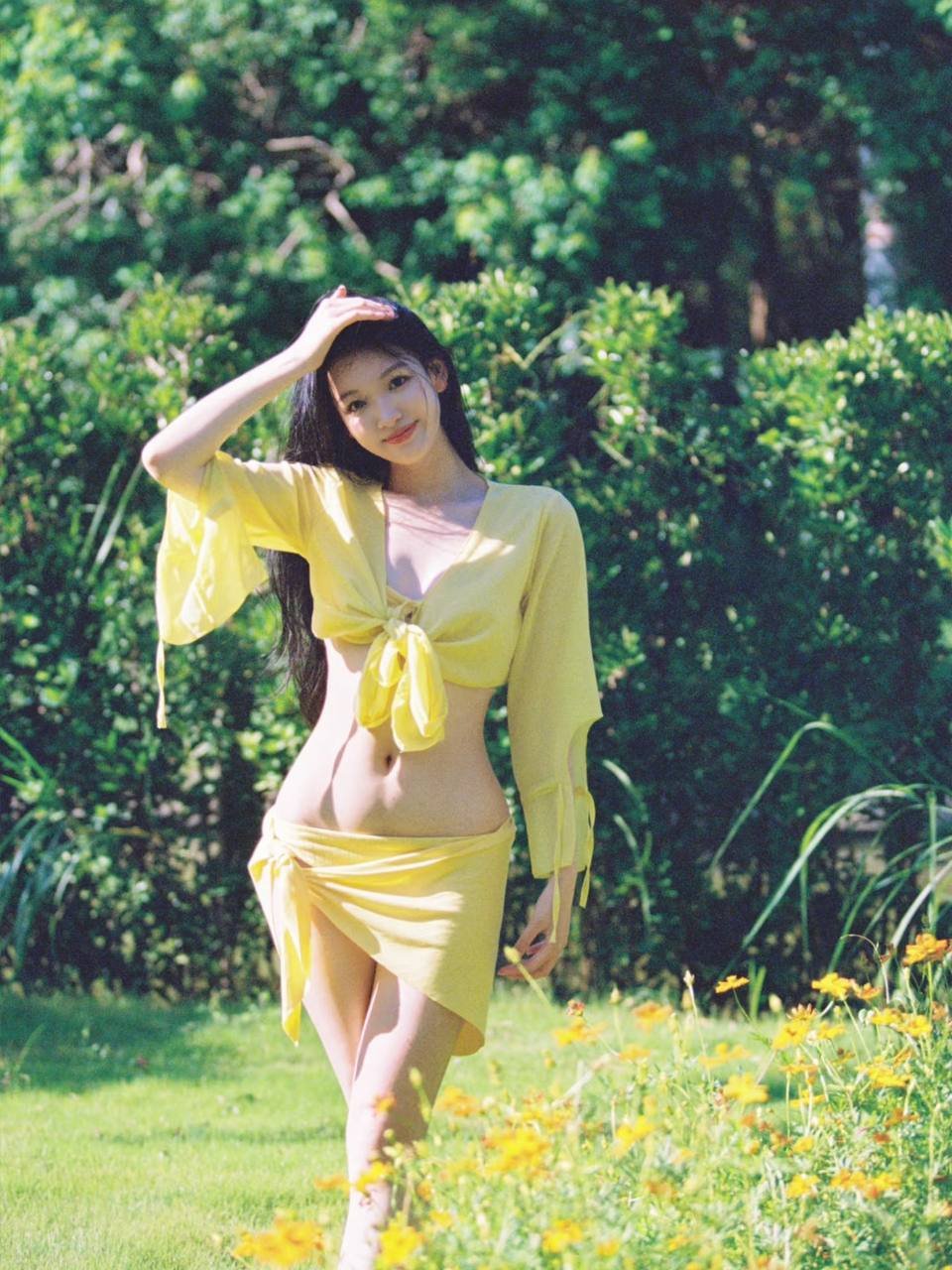 探讨包养女大学生的现象与本质