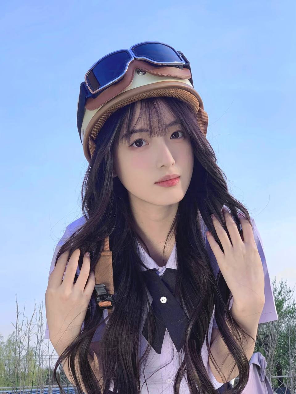 在信任的边界中成长