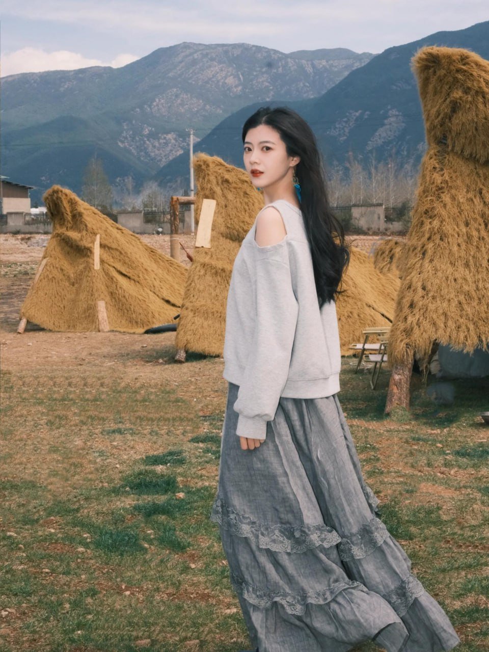 包养对象安全退出