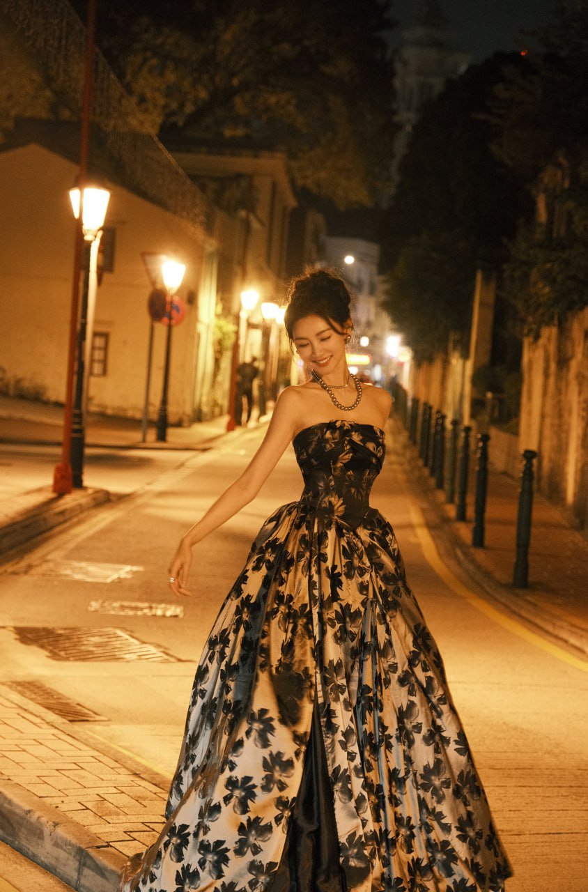 包养中的界限设定