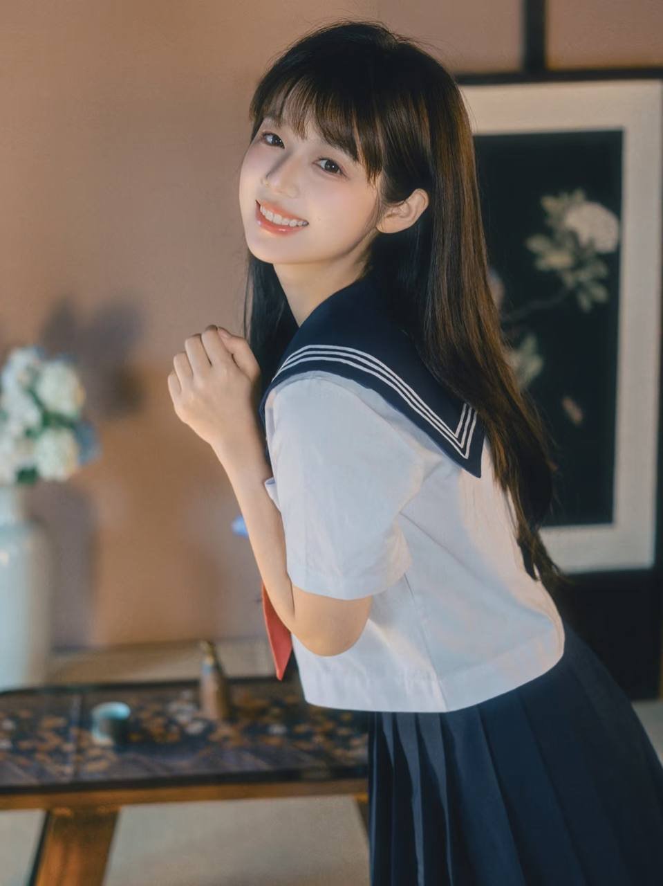 包养女导游故事中的情感与现实交织