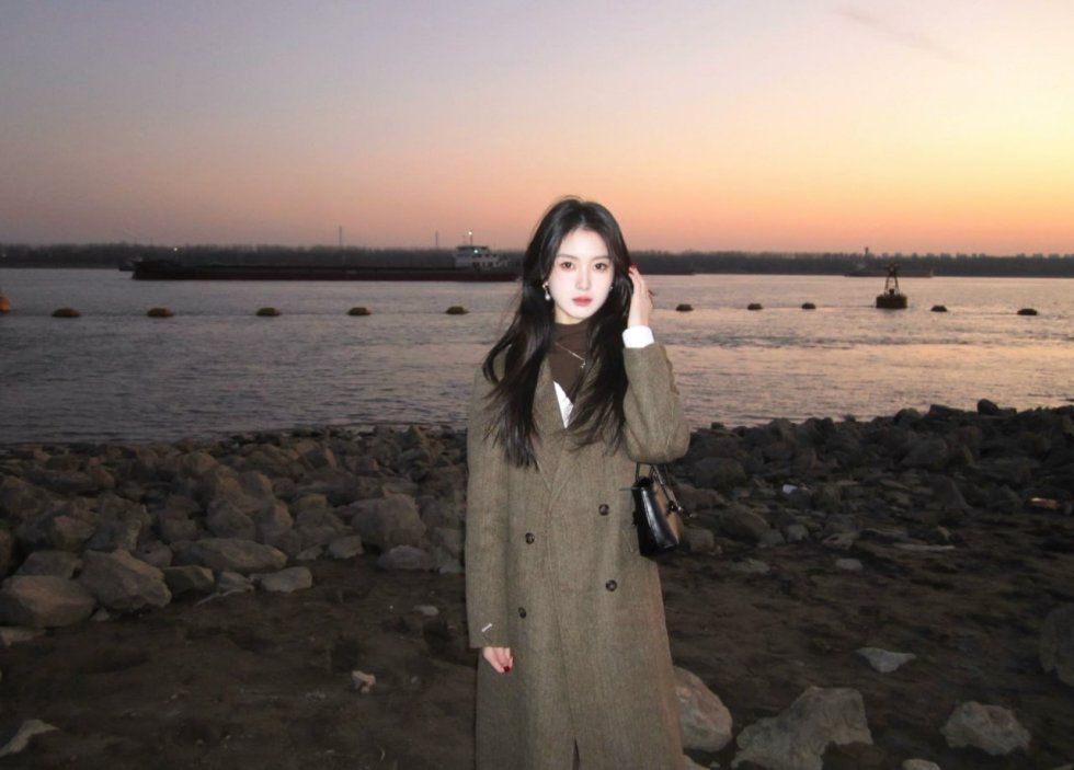 在信阳高端包养的旅程中寻找自我价值与内心的平静