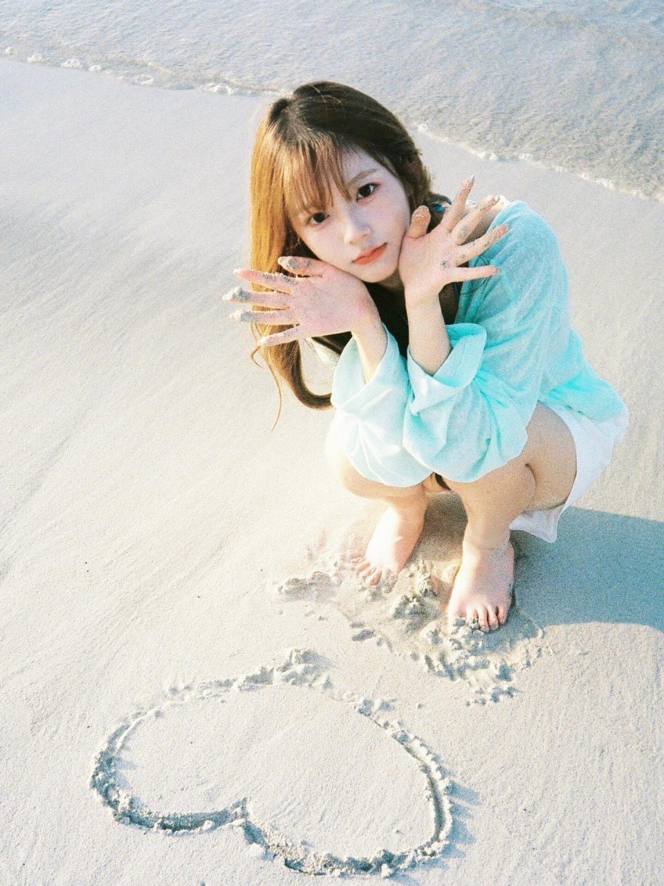 从华强北到五指山的包养奇遇记：一场关于包养教师的爆笑分享