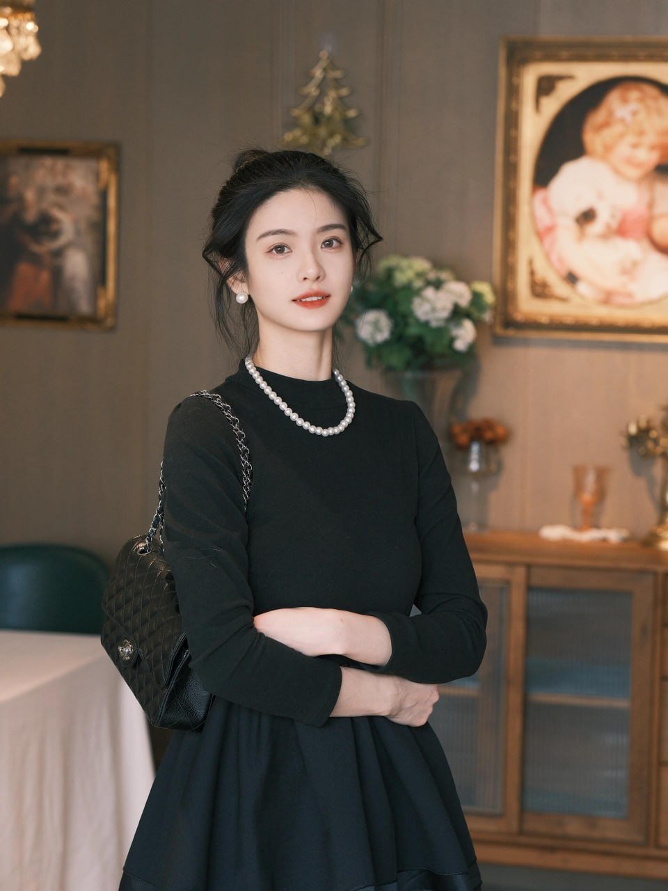 在桂林邂逅浪漫约会的温馨时刻与人生感悟