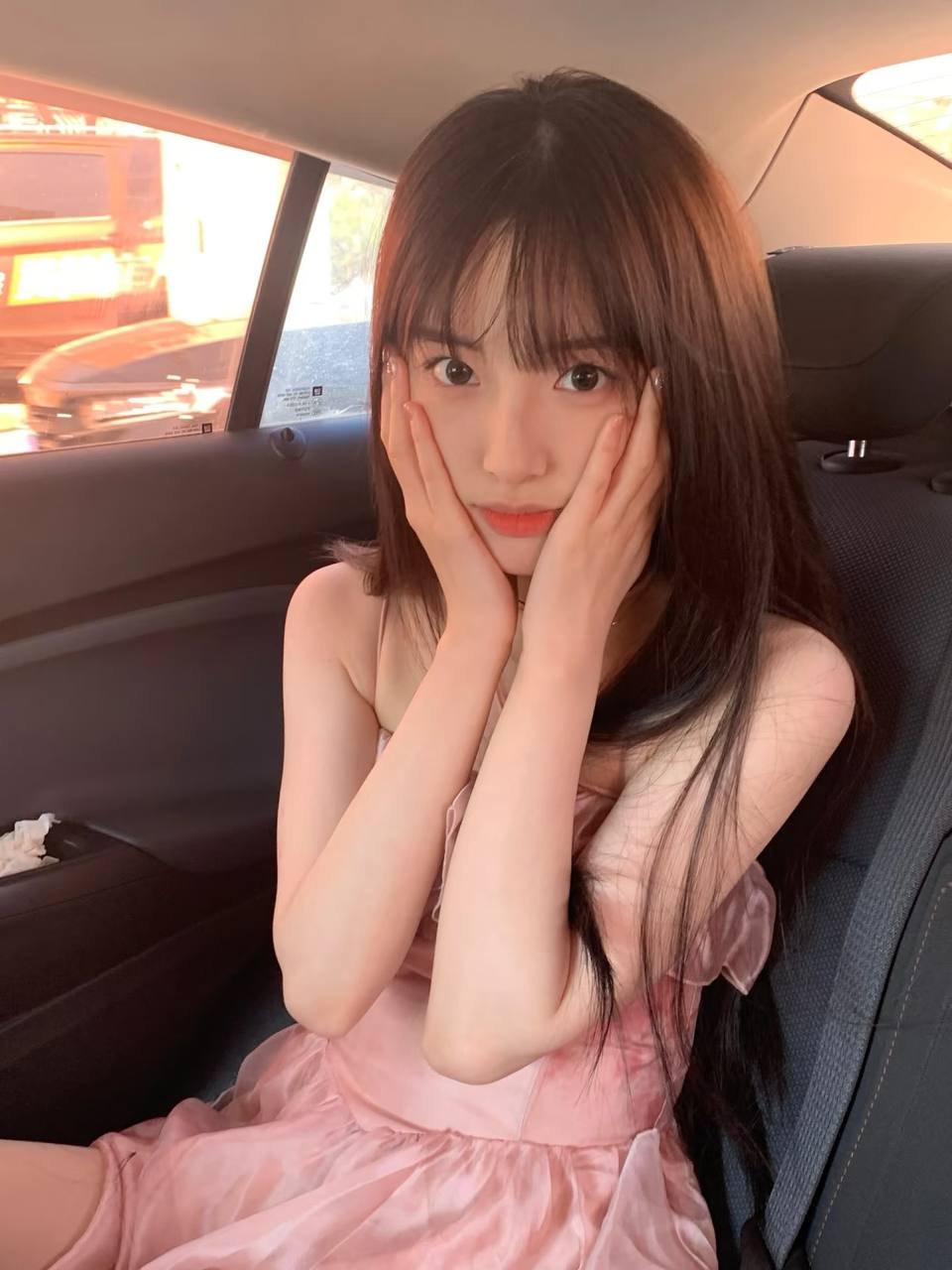 在日常中发现微妙的情感变化与人际互动