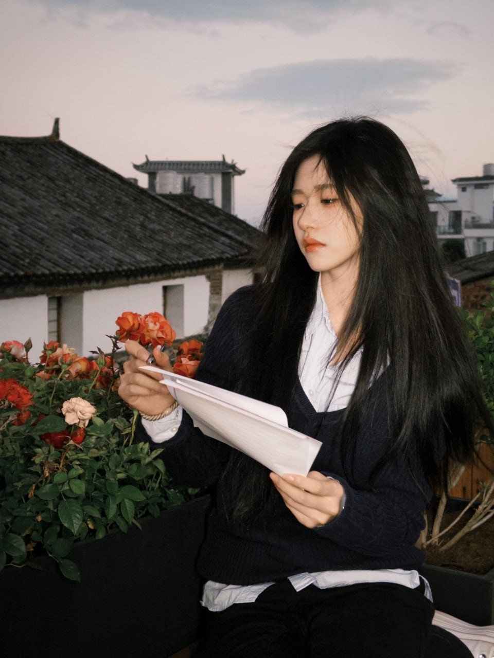 在深圳的线下约会中寻找信任的边界与成长