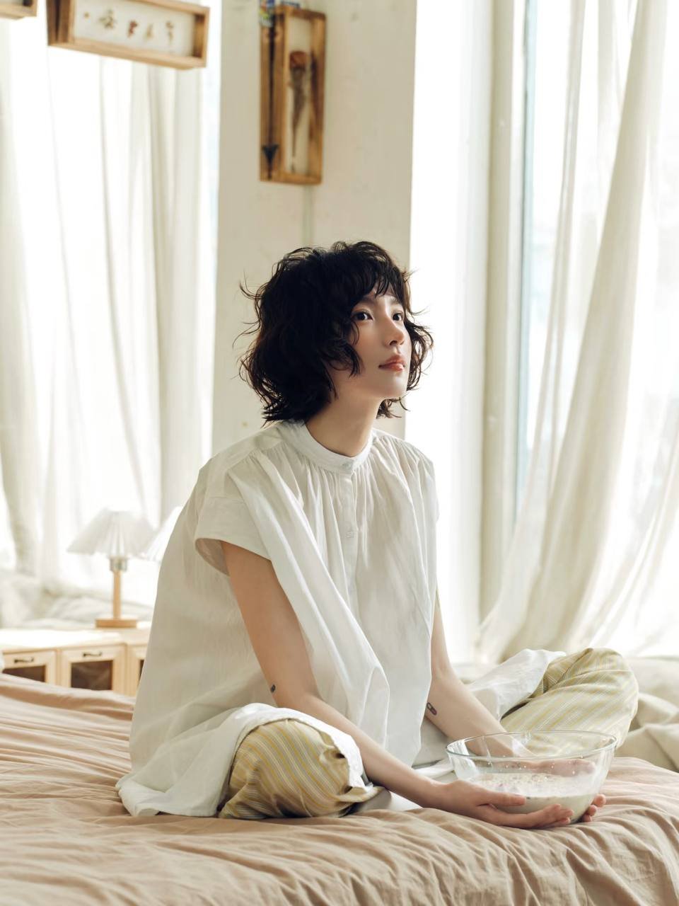 在龙岩的深夜，包养女大学生的秘密情感历程