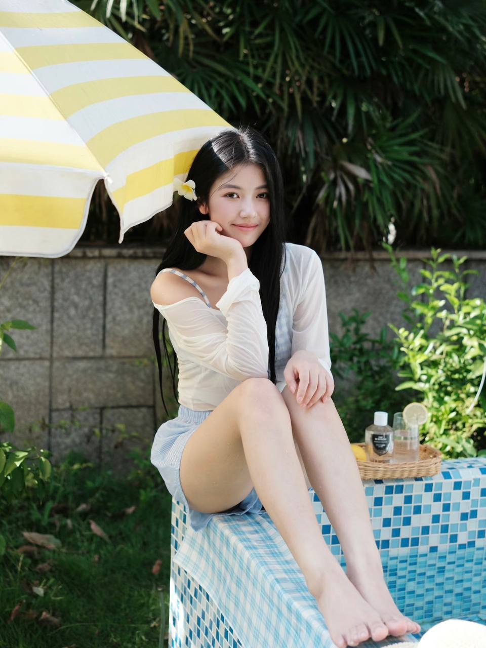 有钱人找包养是真的吗