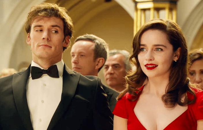 女性对你感兴趣的13个信号