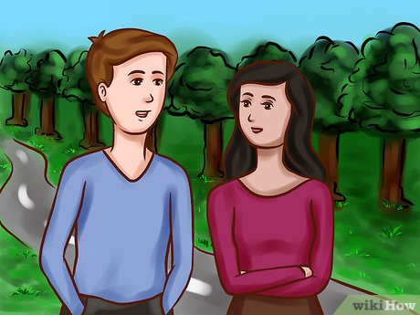 Step 3 Choose the right time and place.