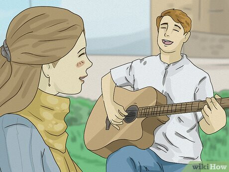 Step 7 Incorporate your creative talents into your proposal.