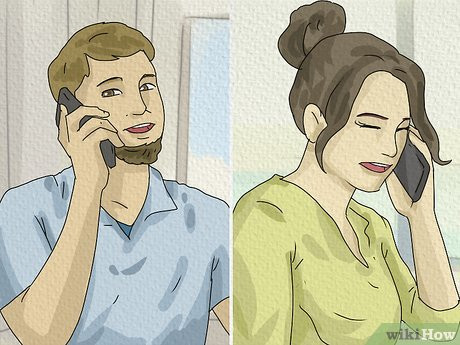 If he’s into you, he won't play games.