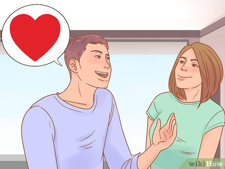 Step 5 Be honest and straightforward.