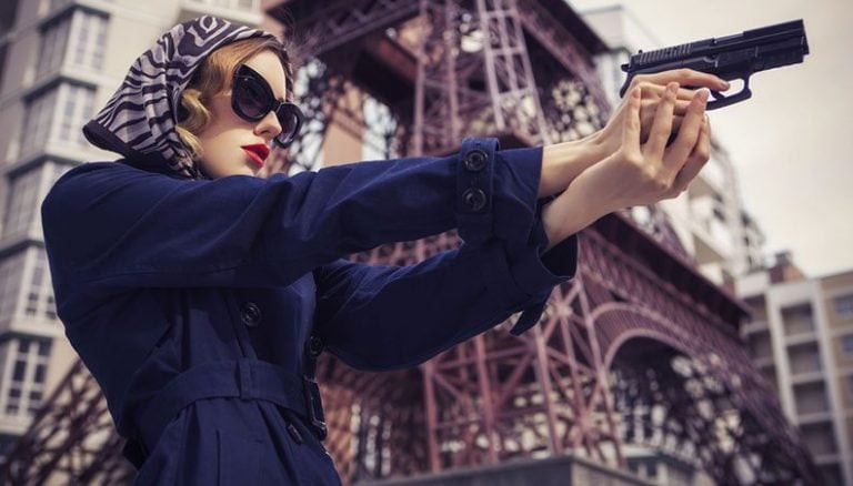 疯狂妻子：25件让妻子抓狂的男人傻事及应对之道