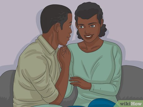 Pisces and Cancer usually have an easy time building trust.