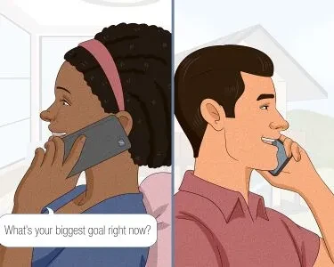 和男朋友打电话没话聊？12大话题方向帮你聊不完