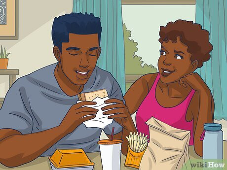 Step 13 You do a lot of favors for them.