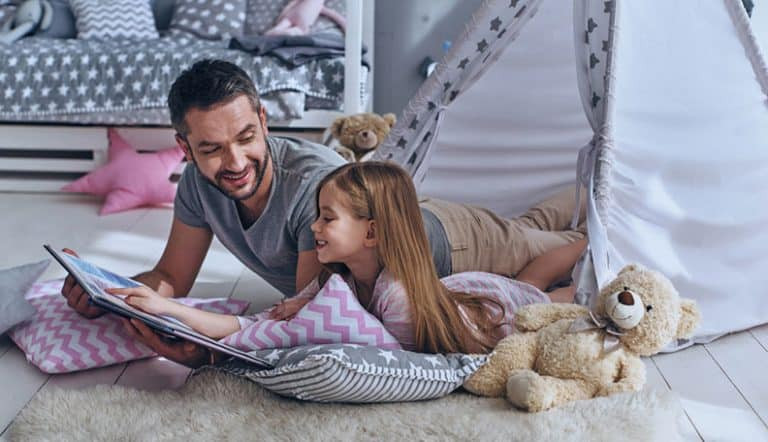 全职爸爸：为什么做全职爸爸没有什么不对