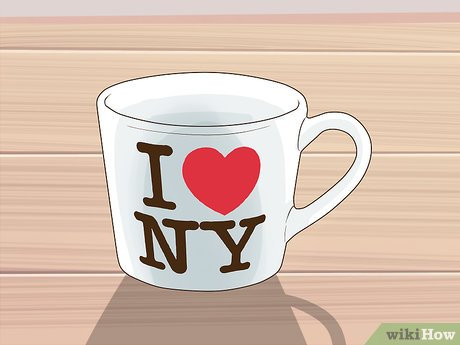 Step 4 Buy or make him something.