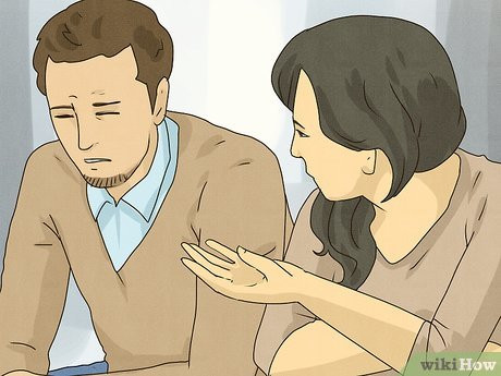 You aren’t going through this alone.