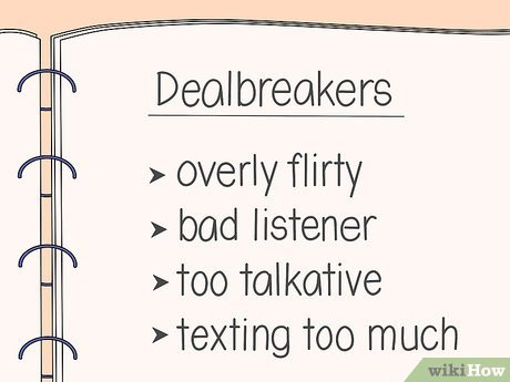 Knowing your boundaries allows you to communicate them clearly and confidently.