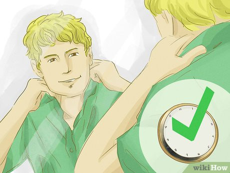 Step 3 Treat yourself well.Not taking care of yourself can make it much harder to be happy after love failure.