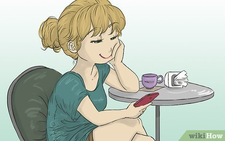 Step 2 Keep the conversation going.