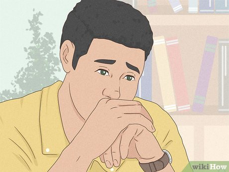 There’s nothing wrong with being honest, but don’t go overboard.