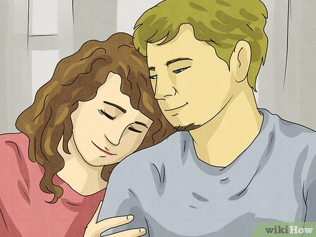 Once you’ve set boundaries, try not to loosen them.