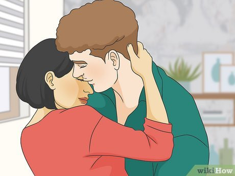 Step 2 You may have a love addiction.