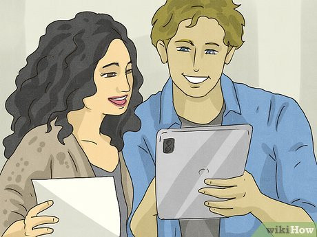 Step 2 How do you know if you’re “cuffed?”