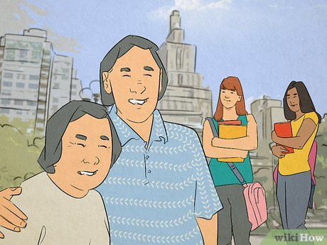 Enjoy yourself and live your life to the fullest.