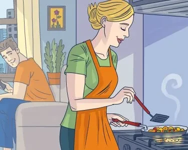 如何识别情感上“不投入”的女人？