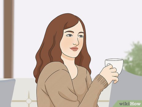 Build a rich and fulfilling life apart from him.