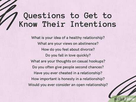 Learn what they’re looking for in a relationship.