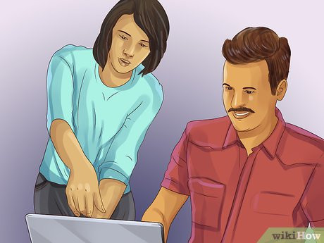 Step 3 Take interest in her accomplishments.