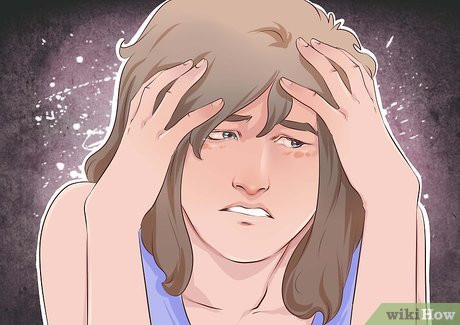 Step 2 Grieve the relationship fully before considering a reunion.