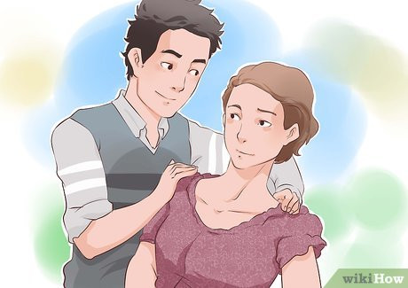 Step 3 Use positive actions to show how you've changed.