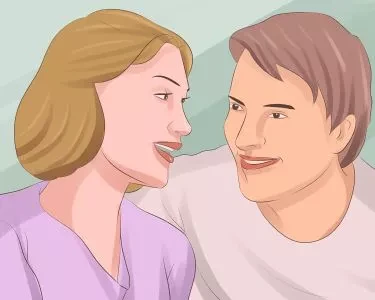 和一个你暂时不心动的人约会