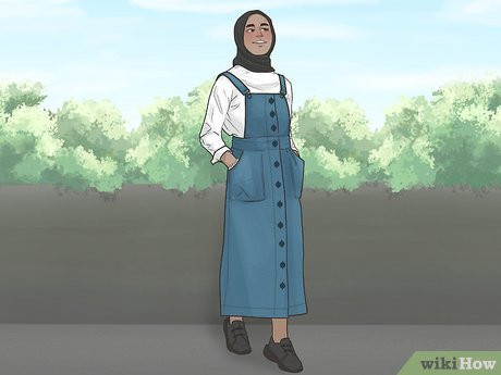 You want this person to like you for you (including your normal style).