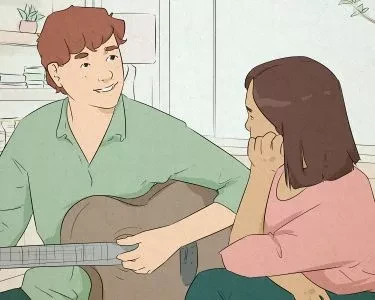 有哪些既好笑又不尴尬的表白方式？