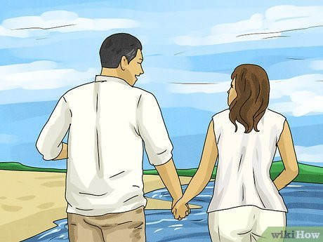 Step 4 Have fun together.