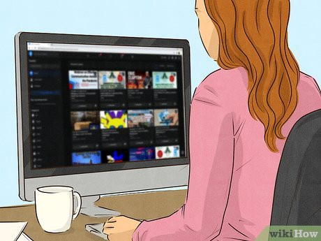 The internet is a great way to expand your dating horizons.