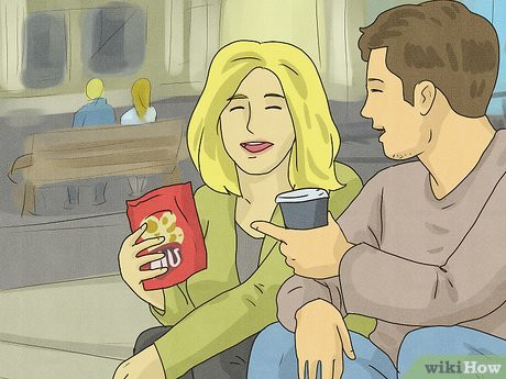 Small towns don’t offer a lot of date night options.