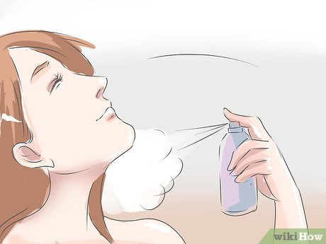 Step 4 Smell amazing.