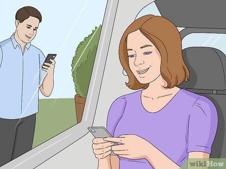 If you had a good time, there’s no reason to be coy!