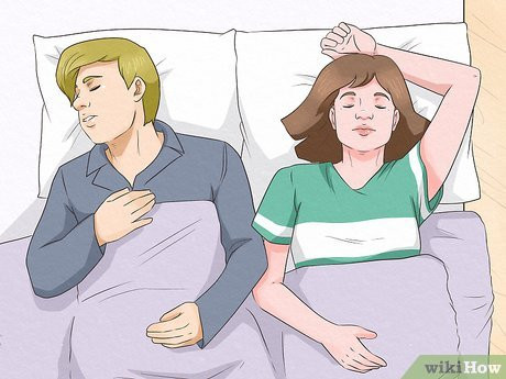 Try not to have sex with him the first time you meet up.