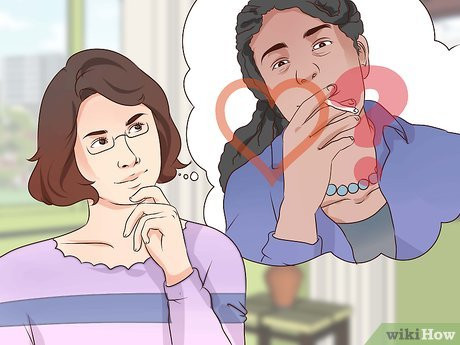 Step 1 Get to know yourself.